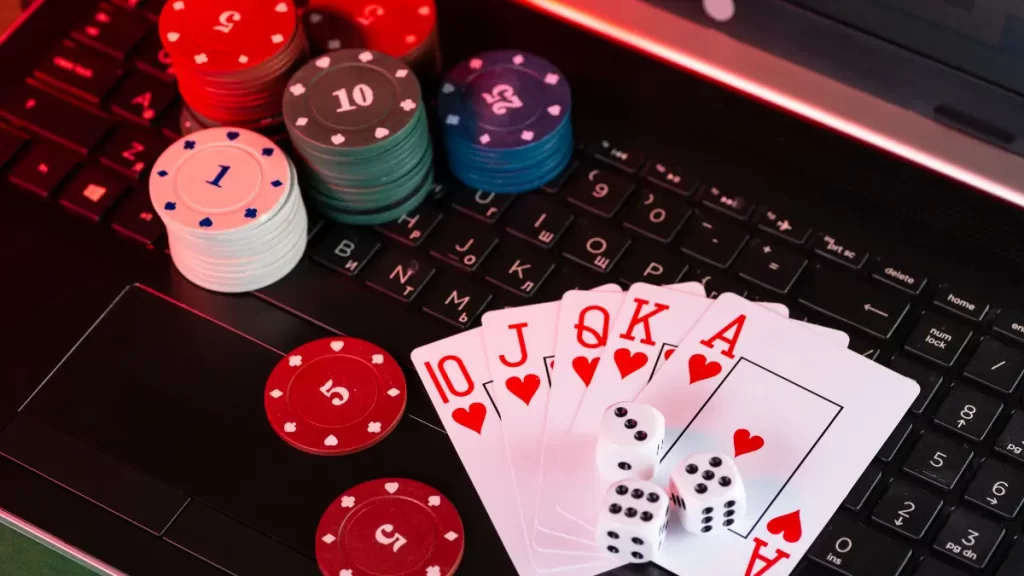 live online gambling এর আলটিমেট এন্টারটেইনমেন্ট আনলক করা