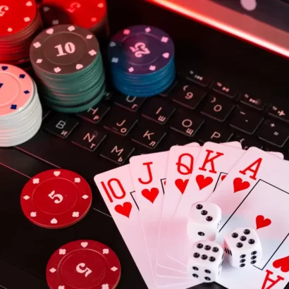 live online gambling এর আলটিমেট এন্টারটেইনমেন্ট আনলক করা