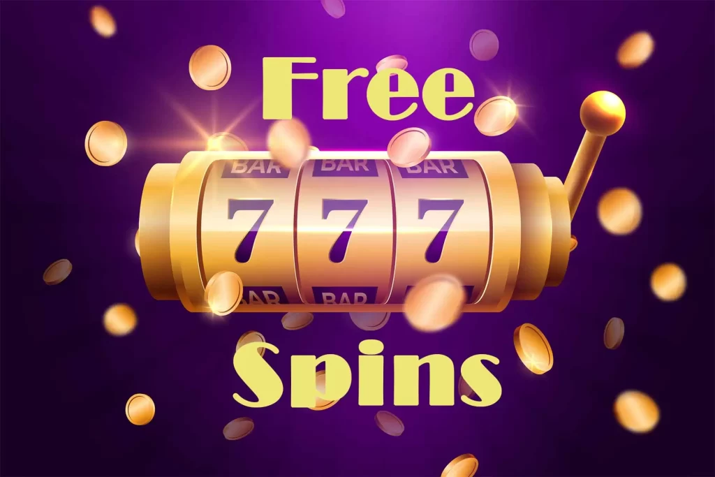 free spin আপনার জুয়া খেলার কৌশলকে রূপান্তর করা