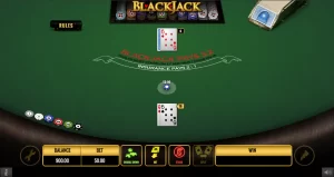 প্রযুক্তিগত অগ্রগতি:Blackjack Table গেমিং এর ভবিষ্যত