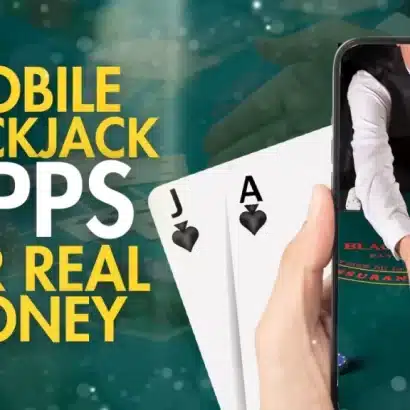 mobile blackjack এর সুবিধাগুলি অন্বেষণ করা