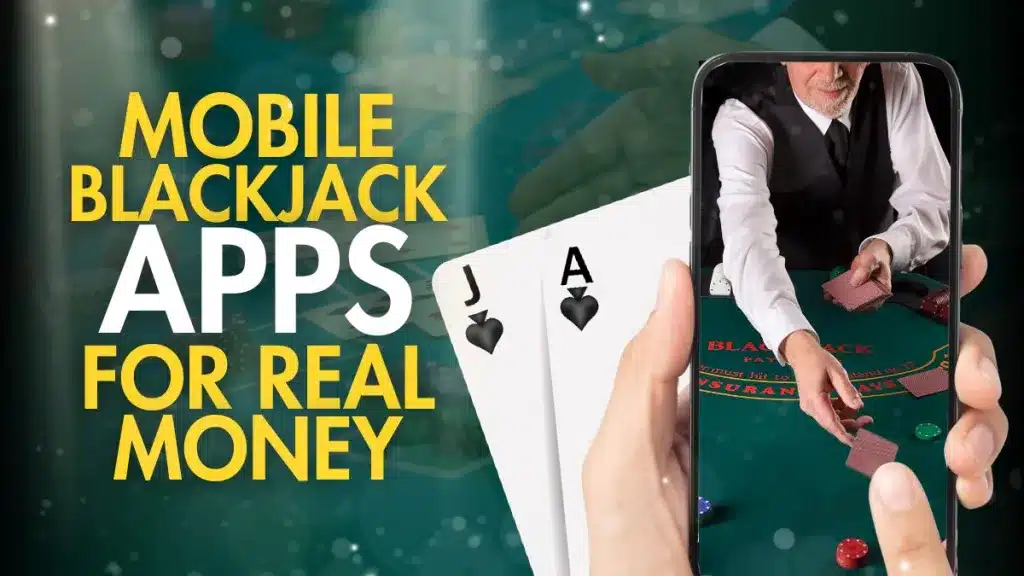 mobile blackjack এর সুবিধাগুলি অন্বেষণ করা