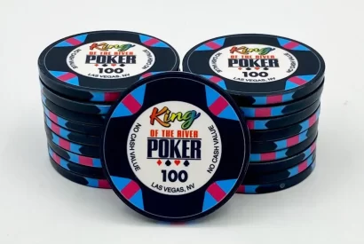 Thumbnail for poker chips নির্বাচন এবং স্ট্যাকিং এর শিল্প অন্বেষণ করা