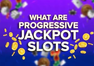 Progressive Jackpots ডিজাইনে উদ্ভাবন