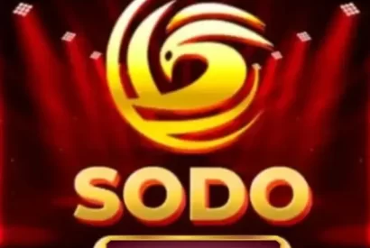 Thumbnail for Sodo Thương hiệu giải trí cá cược hàng đầu Việt Nam